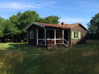 Trivsam stuga i Köpingsvik - 8 bäddar i Köpingsvik, Borgholm, Öland, Kalmar län