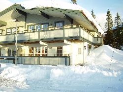 Åre Björnen  Illern - 6 b�ddar i Åre - Björnen, J�mtlands l�n