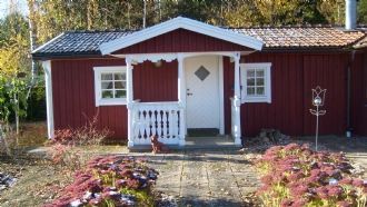 Året runt bostad 1 km från Karlsborgs centrum - 2 b�ddar i Karlsborg, V�stra G�talands l�n