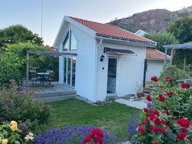 Cozy cottage in Hunnebostrand, Sotenäs, Bohuslän