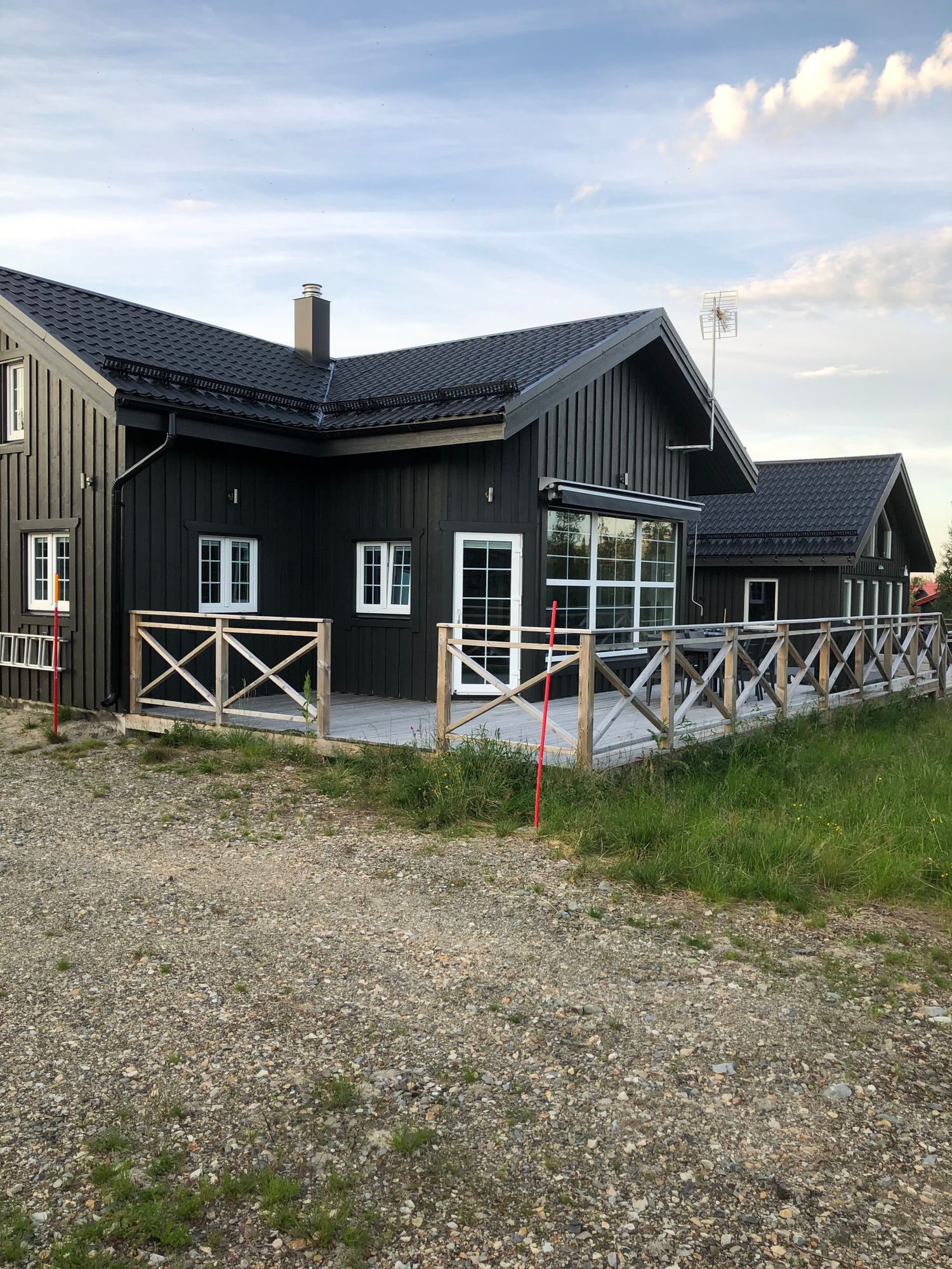 Cottages / Cabins in Vemdalsskalet, Sweden. Cottage for rent in 