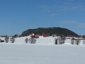 Fira Påsk i Hoverberg!