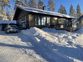 Familiäre und gemütliche Berghütte