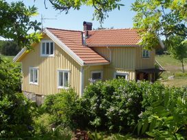 Genuine property on Rossö in Bohuslän 2025