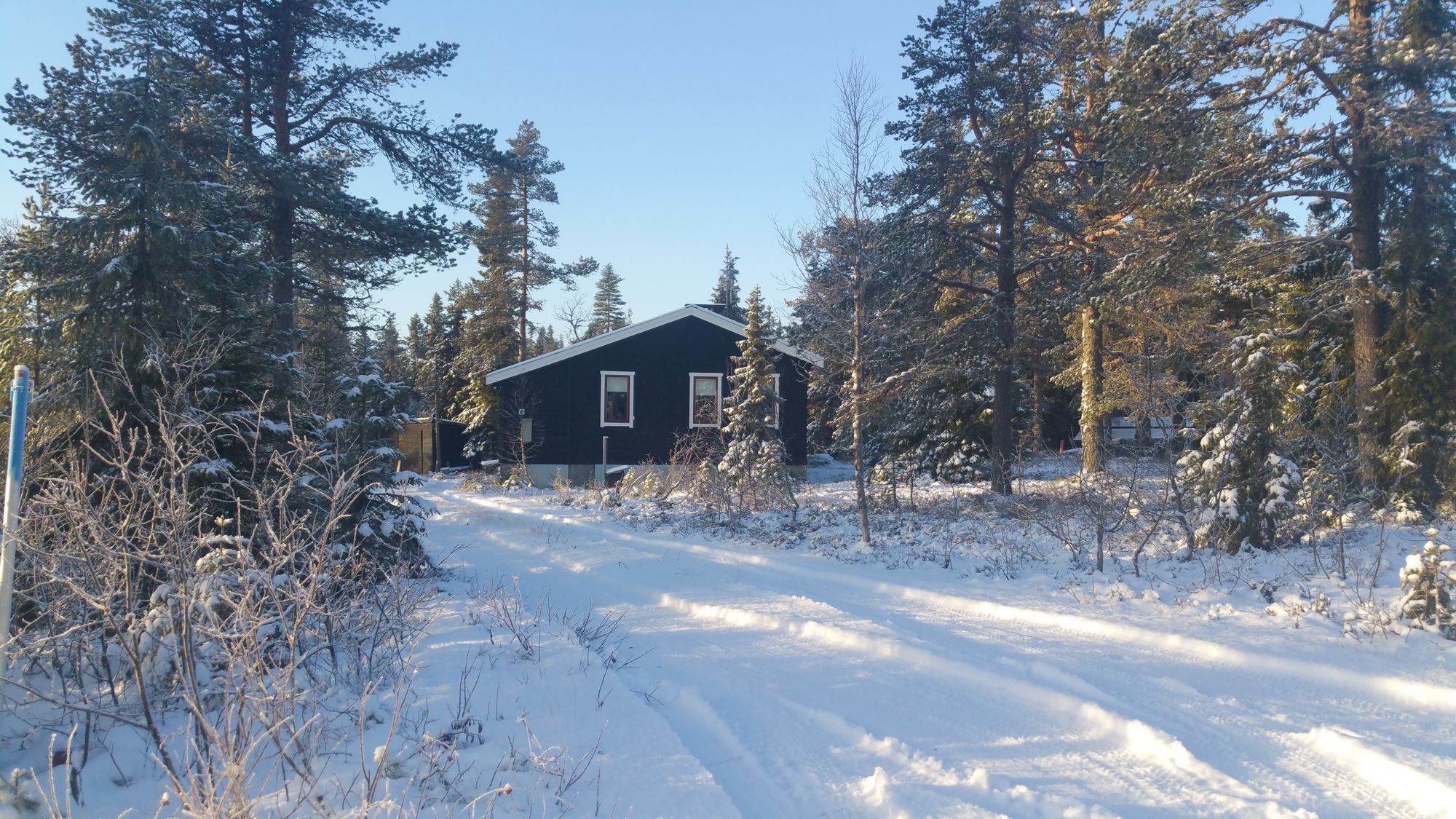 Hyra Stuga I Sälen, Hemfjällstangen, Transtrand, Vasaloppet, Lindvallen ...