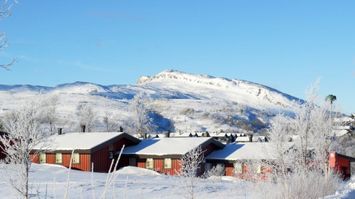 Storlien Fjäll-lien