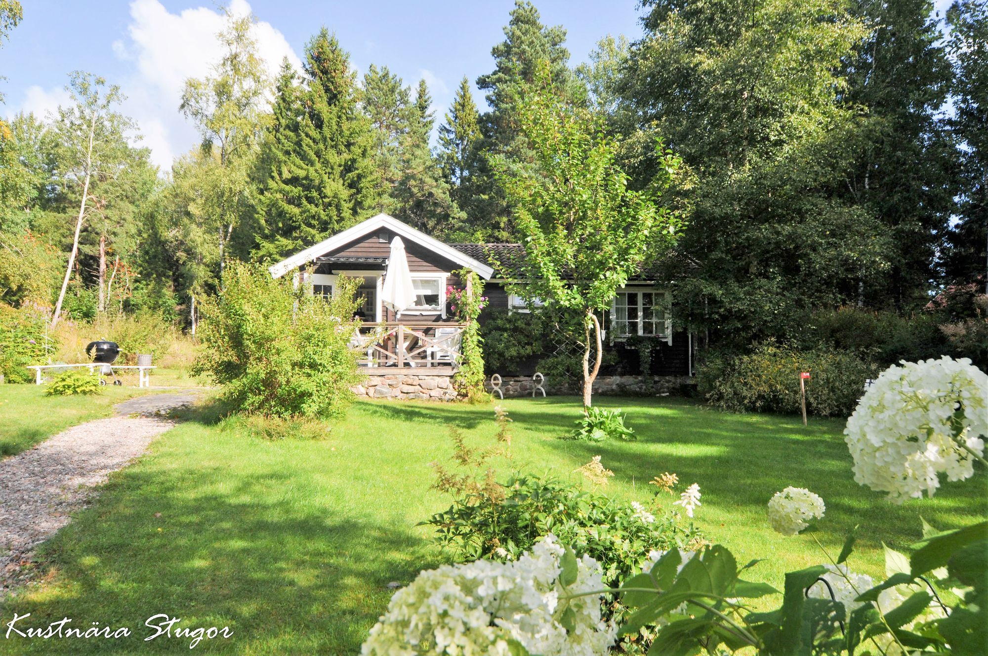 Cottage Vacation Rentals In Graddo Norrtalje Stockholm