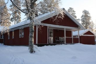 Hyra Stuga Kläppen - Stuguthyrning Kläppen | Stugknuten.