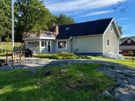 Family-friendly house at golf course