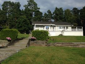 Villa close to the sea,30 min to Stockholm city