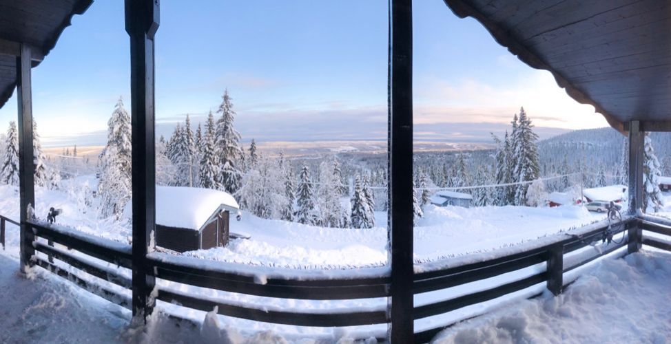 Hyra stuga i sälen, högfjället, lindvallen. Toppläge i Sälenfjällen