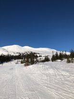 Backnära boende i Tegefjäll - Tågvänligt