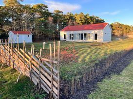 New house near Visby on beautiful Högklint