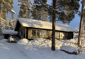 Familiäre und gemütliche Berghütte