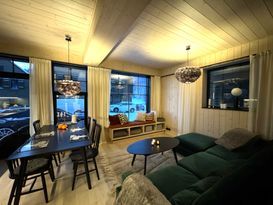 Apartment in Funasdalen - ski in / ski out