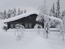 Sälen , Lindvallen