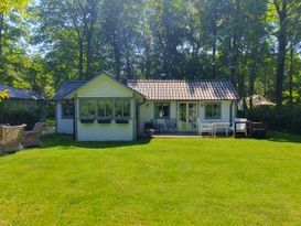 Cosy cottage, Ystad Sandskog