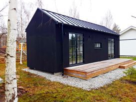 New cottage near the sea