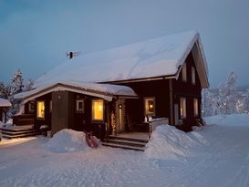 Schöne Wohnung Klövsjö / Vemdalen