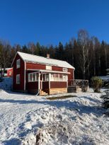 Cosy cottage in Hassela