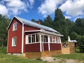 Cosy cottage in Hassela