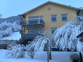 Åre Travel - Brygghuset 10, 6 beds