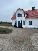 Stort Hus Norra Gotland