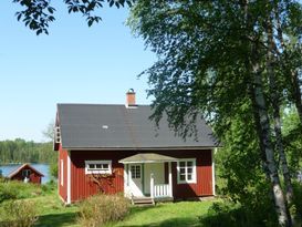 Haus am See: beste sonnige Einzellage Kanu + Boot