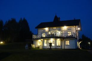 Villa Stjärnsund 1