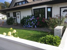 Gäststuga i Mellbystrand