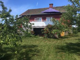 Cosy summer house on Orust on the west coast