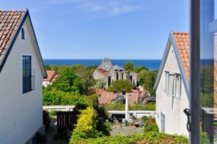 Enastående boende i Visby Innerstad