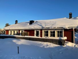 Tandådalen/Sälen - Semi detached - 6 beds