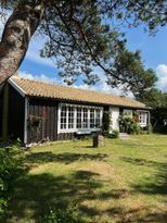 Ferienhaus am Strand