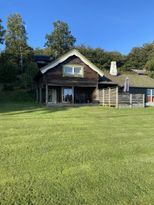 Apartment in a villa near Båstad