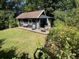 Gemütliches Ferienhaus im Naturschutzgebiet Sandsk