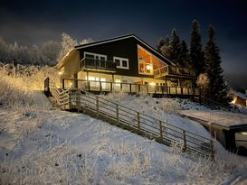 Åre - ski in/out & sauna, 60sqm, 3 room apartment