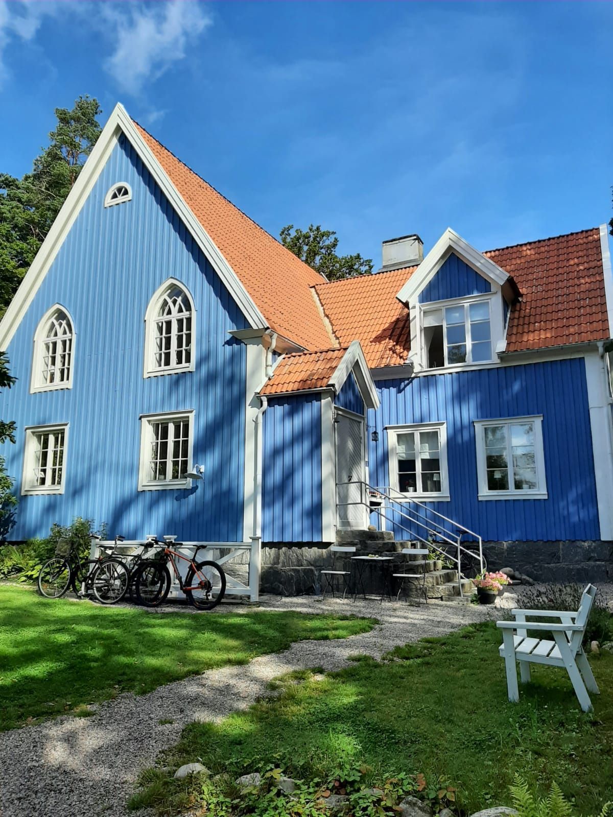 6 person holiday home in HAKEN SET, Balkeröd, Sweden 
