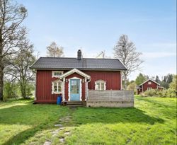 Charming swedish cottage