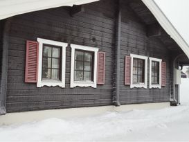 Cottages in Sälen - Högfjället