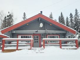 Välutrustat hus i Tandådalen/Hundfjället