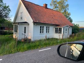 Charming 19th-century house on the edge of Söderås