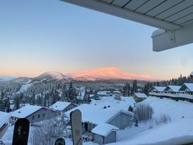 Ski-in/Ski-out I Åre Björnen, Övre hermelinen