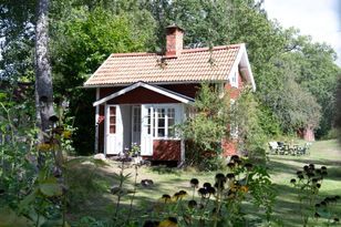 Charming cottage in the Archipelago-Blidö