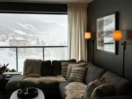 Åre mountain pad - luxury apartment by the vm8!