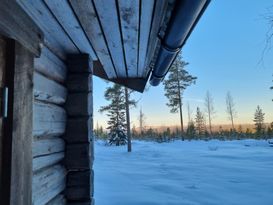 Timrad fjällstuga med mysvärden, Klövsjö, Vemdalen