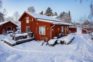 Färila Lodge - Järvsö / Ljusdal / Harsa