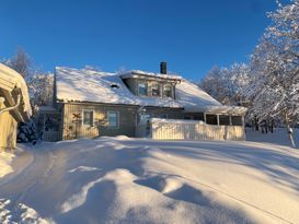 Hus i Funäsdalen med gångavstånd till allt