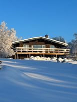 Funäsdalen, Tänndalen, 10 bäddar