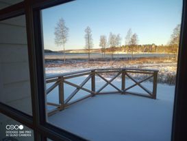 Appartment mit Seeblick